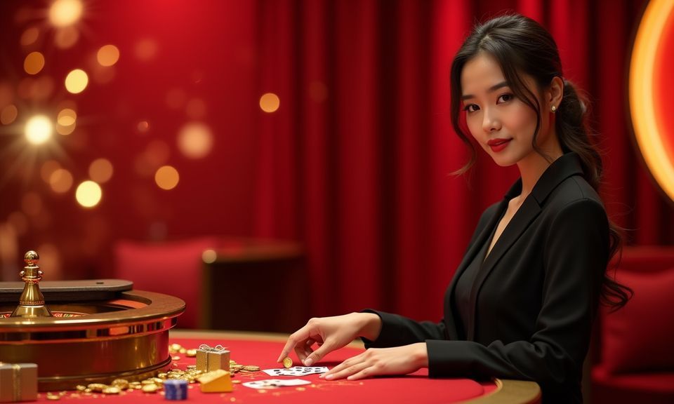 judulbet88 Live Casino Access